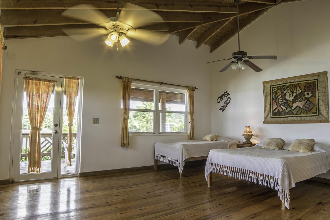 Hotel Posada Las Orquideas,West End Ruang foto