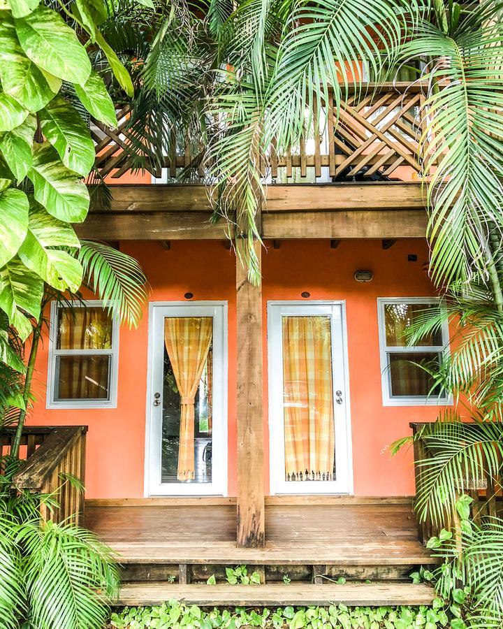 Hotel Posada Las Orquideas,West End Bagian luar foto