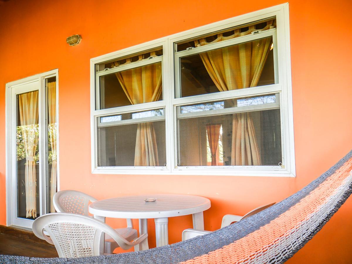 Hotel Posada Las Orquideas,West End Bagian luar foto