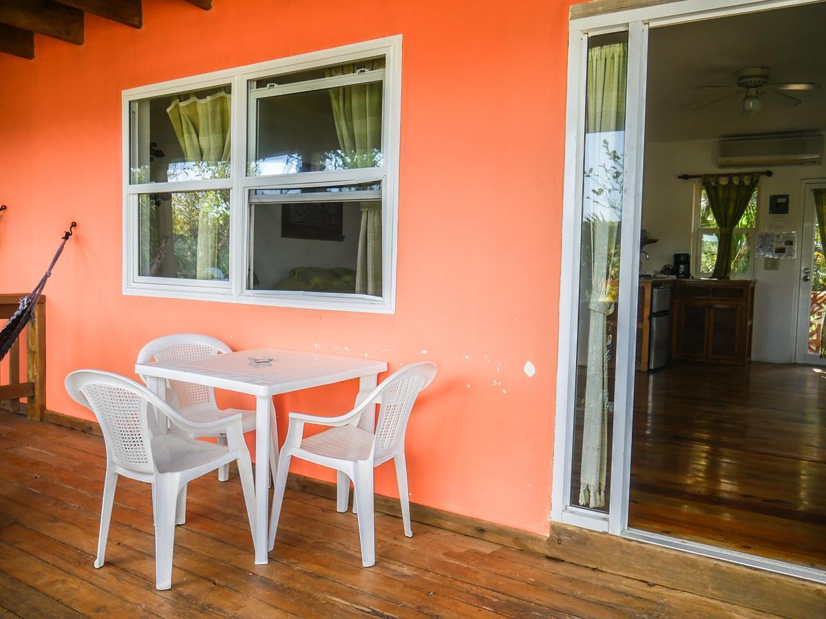 Hotel Posada Las Orquideas,West End Bagian luar foto