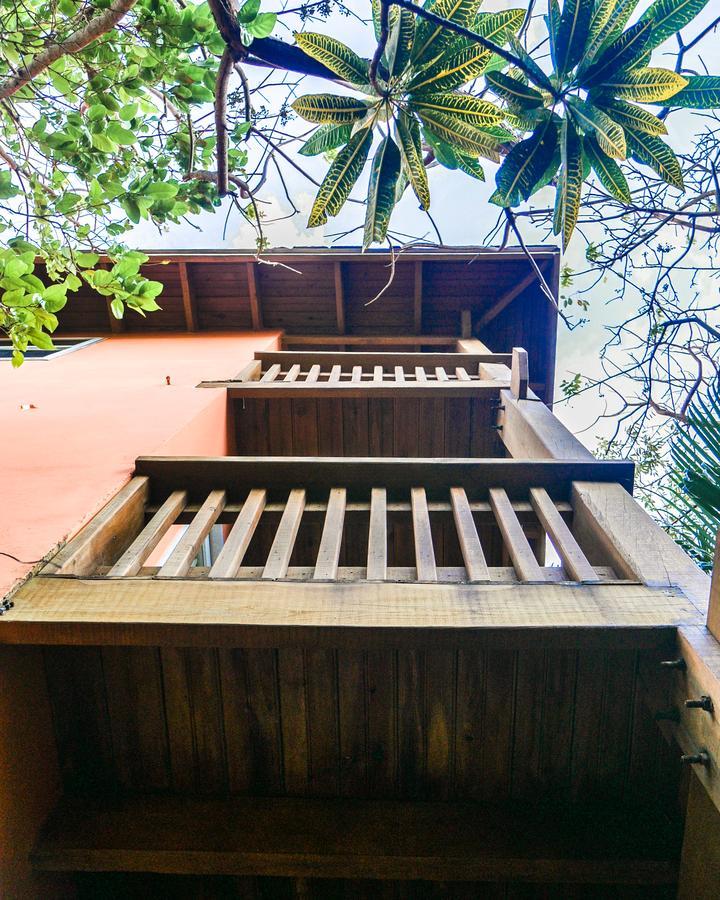 Hotel Posada Las Orquideas,West End Bagian luar foto