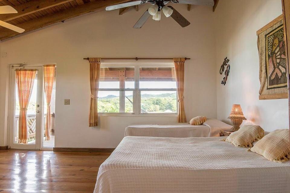 Hotel Posada Las Orquideas,West End Bagian luar foto