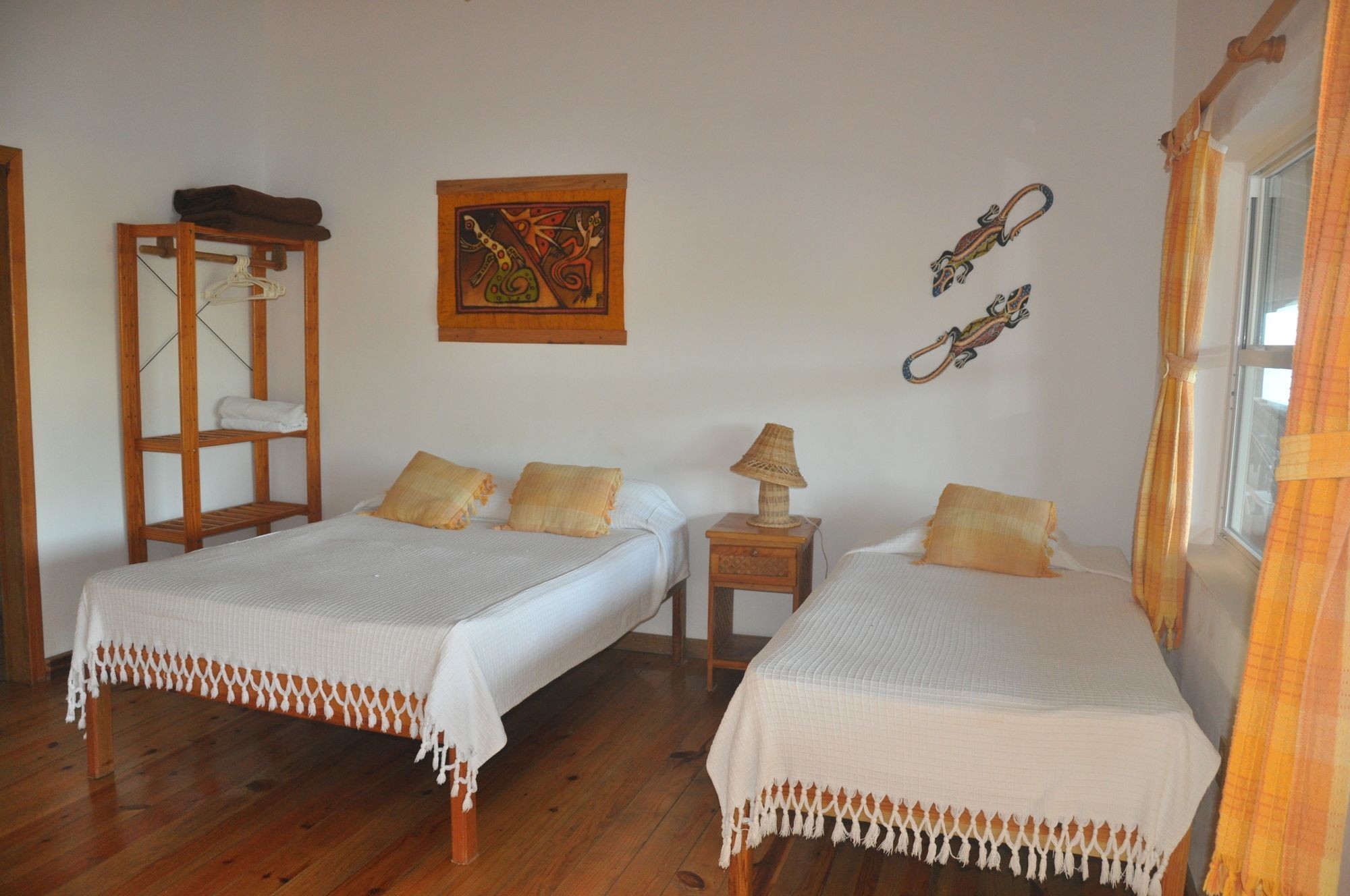 Hotel Posada Las Orquideas,West End Bagian luar foto