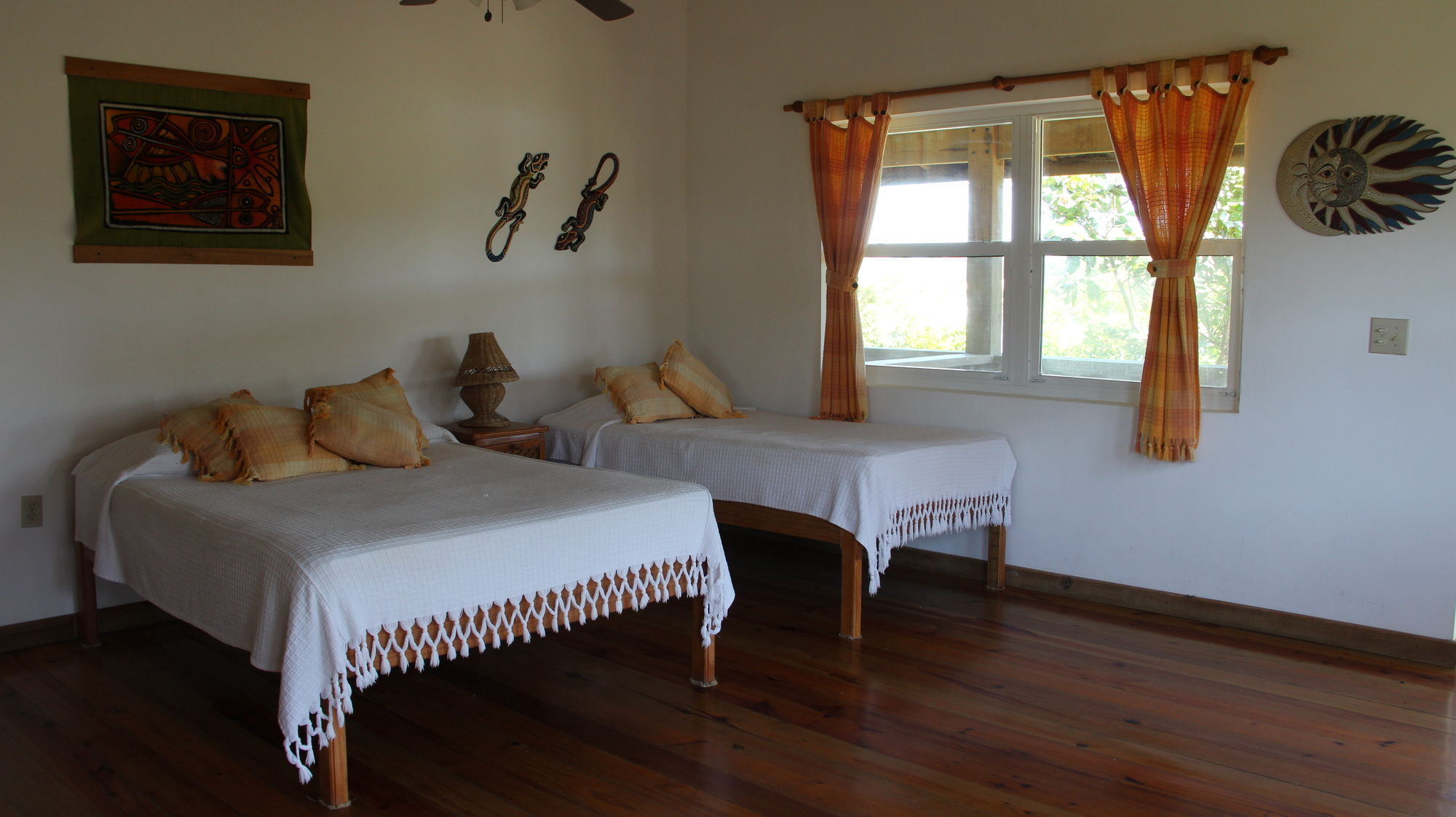 Hotel Posada Las Orquideas,West End Bagian luar foto